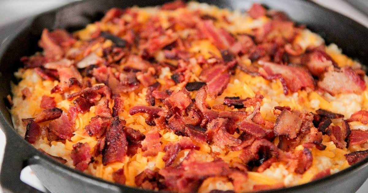 Dinner Ideas With Bacon
 10 Best Chicken Bacon Dinner Recipes
