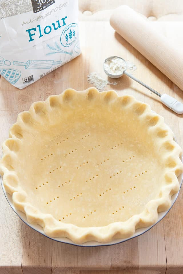 35 Best Dinner Recipes Using Pie Crust Best Recipes Ideas and Collections
