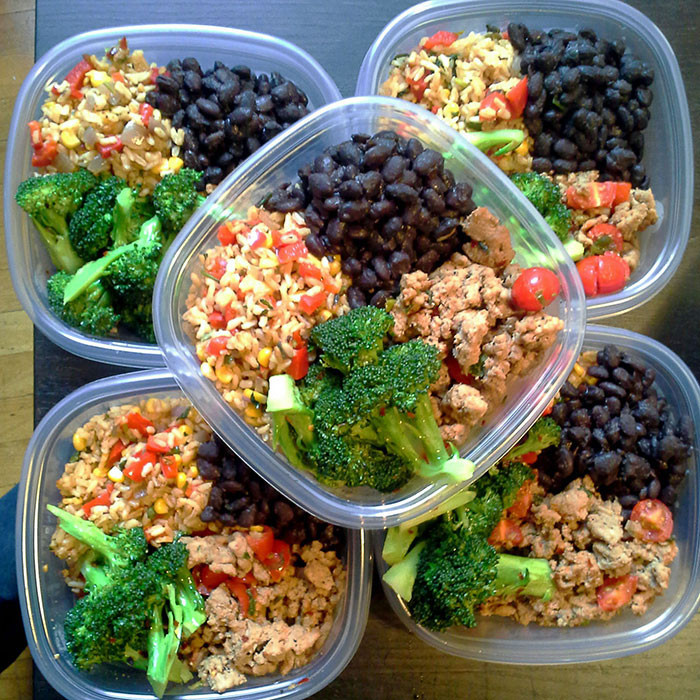 Dinners Ideas For The Week
 Meal Planning Ideas & Dinner Recipes To Eat Healthy All