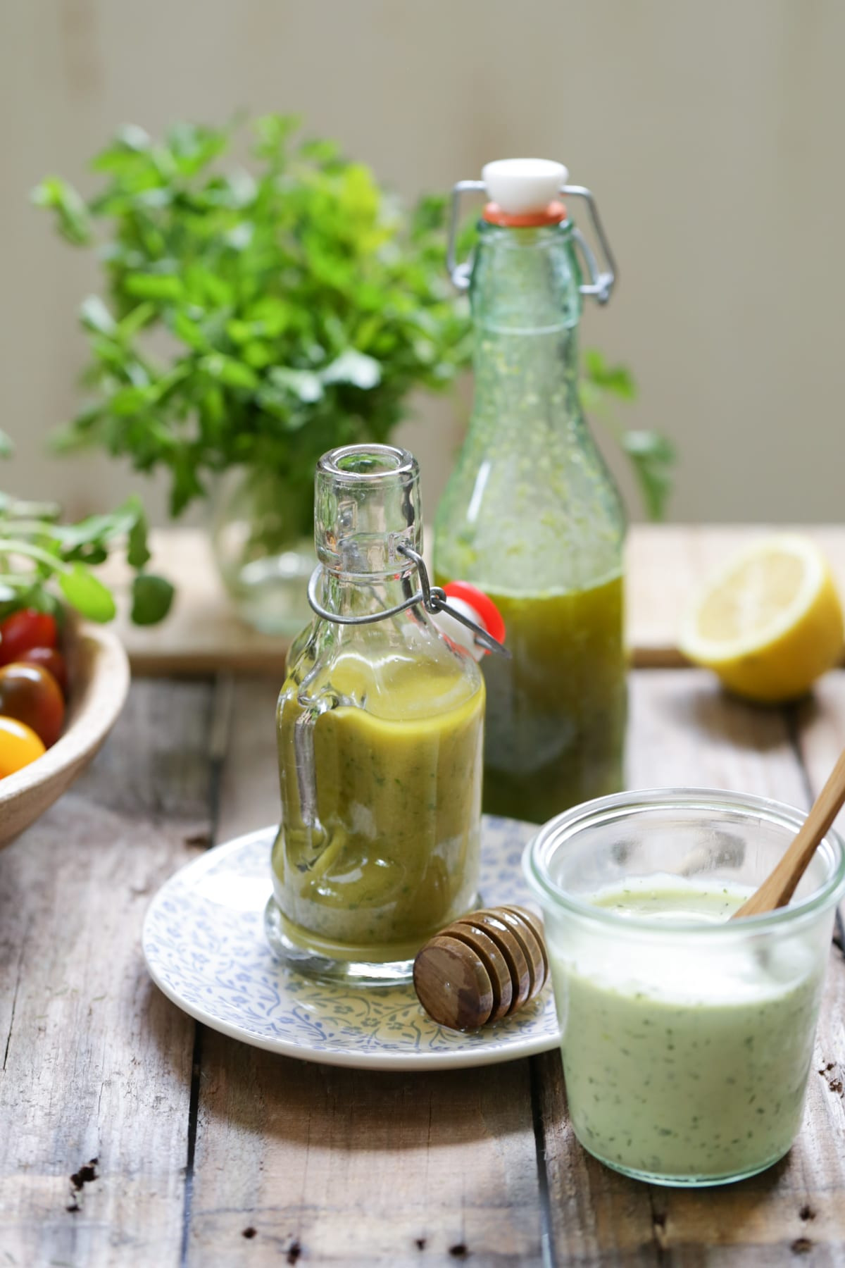 20 Ideas For Diy Salad Dressings Best Recipes Ideas And Collections