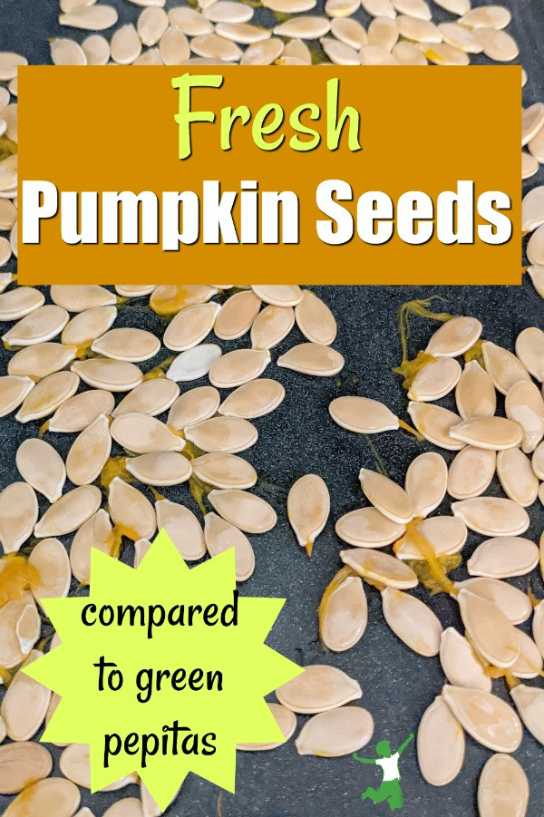 Do Pumpkin Seeds Have Fiber
 How to Prepare Fresh Pumpkin Seeds for Eating