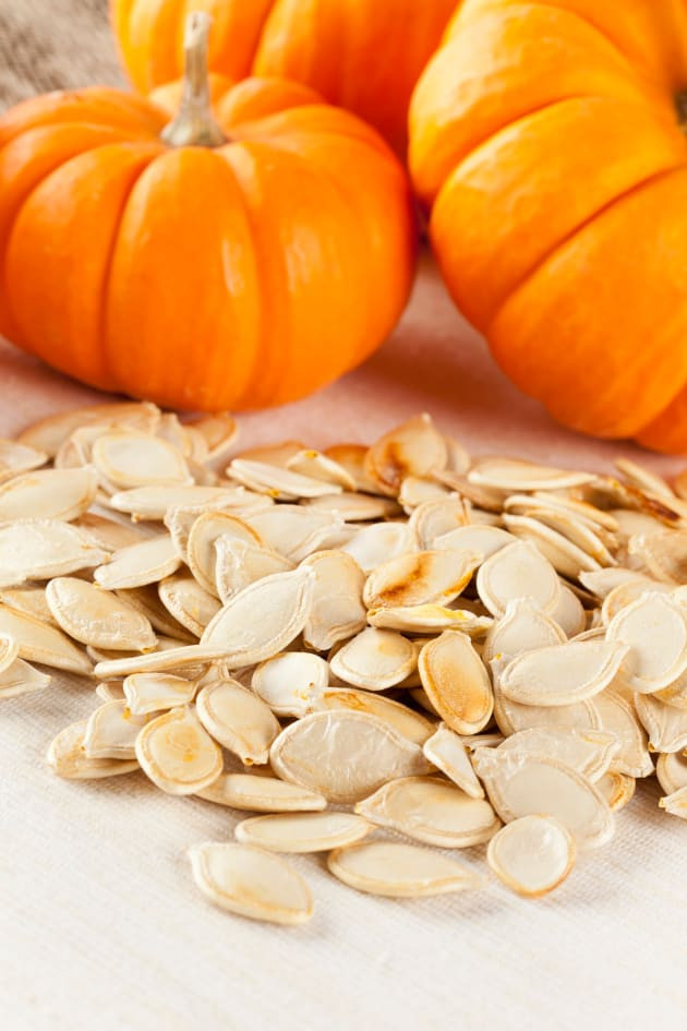 Do Pumpkin Seeds Have Fiber
 The Best Do Pumpkin Seeds Have Fiber – Home Family Style