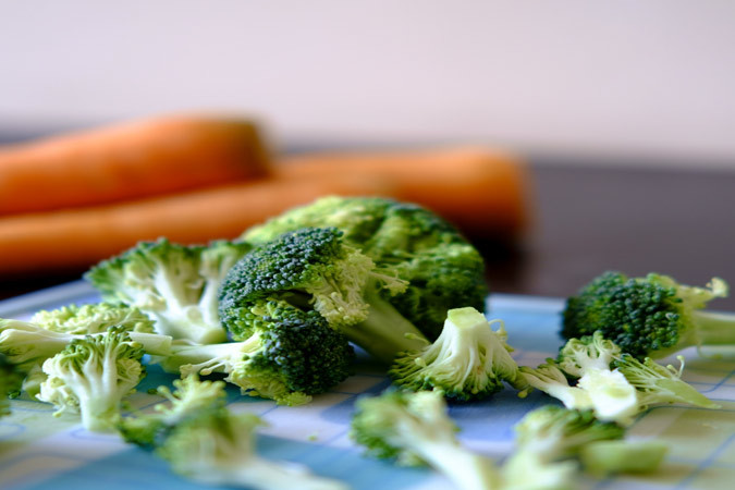 Does Broccoli Have Fiber
 40 High Fiber Foods You Should Buy Healthwholeness