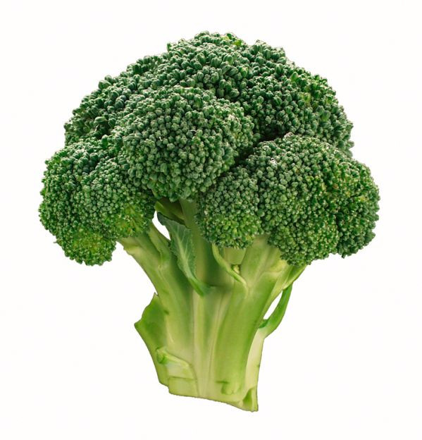 Does Broccoli Have Fiber
 Foods that Will Naturally Clear Your Skin Broccoli is a