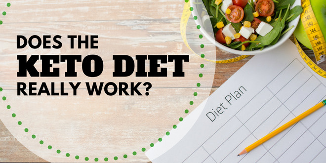 Does The Keto Diet Work
 8 Reasons Why the Keto Diet May Not Work for You