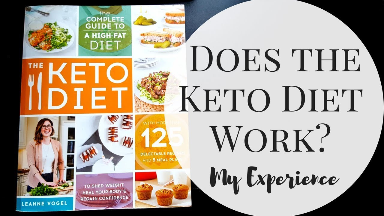 Does The Keto Diet Work
 The Keto Diet Review Does The Keto Diet Work