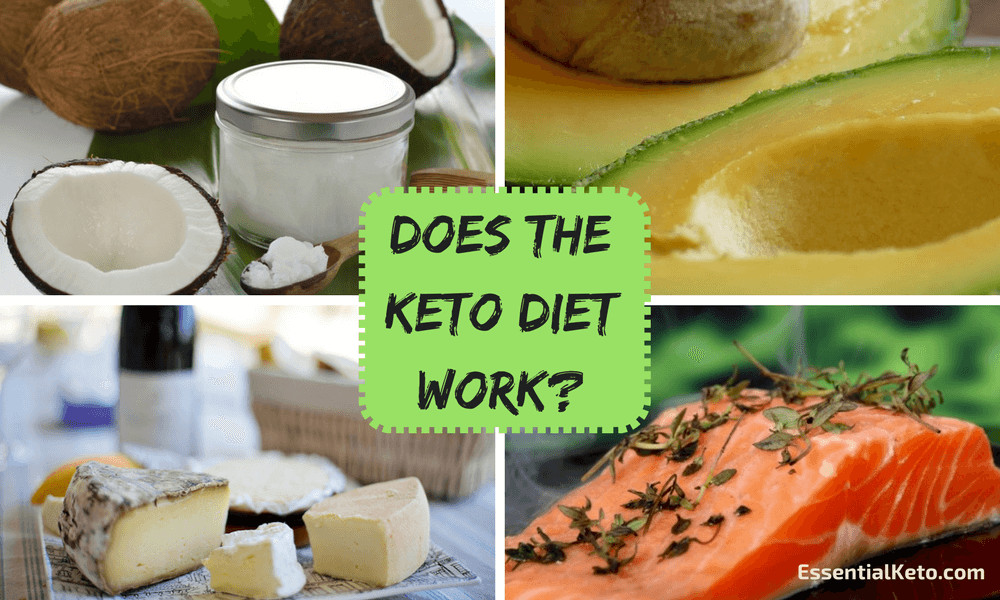 Does The Keto Diet Work
 Does the Keto Diet Work