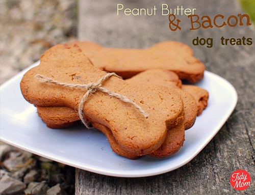 Dog Cookies Recipe
 10 Recipes for Woof Tastic Homemade Dog Treats thegoodstuff