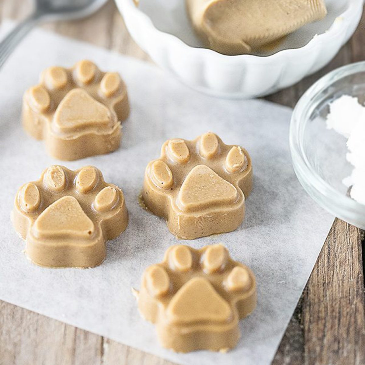 Dog Cookies Recipe
 9 Homemade Dog Treat Recipes for Your Pooch