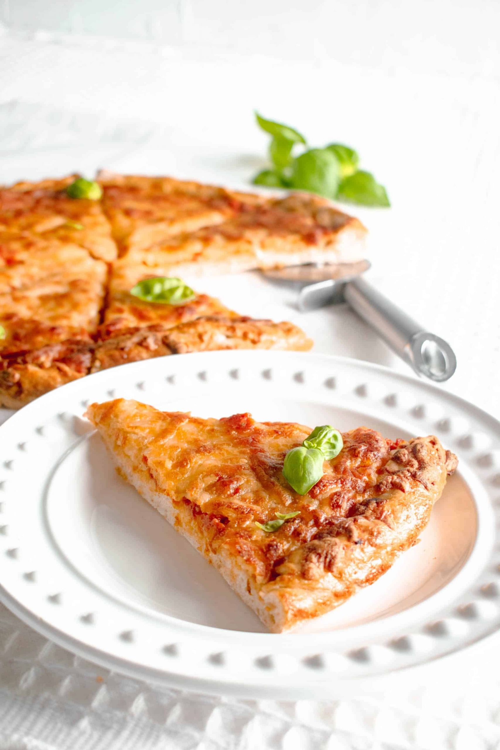 Dominos Breakfast Pizza
 Dominos Style Pizza Recipe in 2020