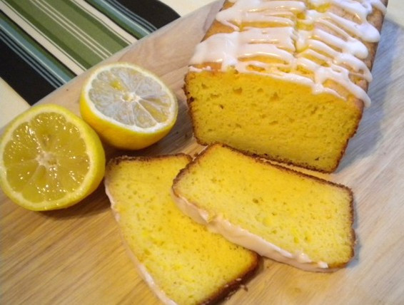 Ducan Hines Lemon Pound Cake
 Recipe Very Lemon Pound Cake