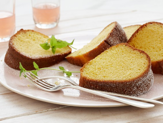 Ducan Hines Lemon Pound Cake
 Recipe Lemon Pound Cake