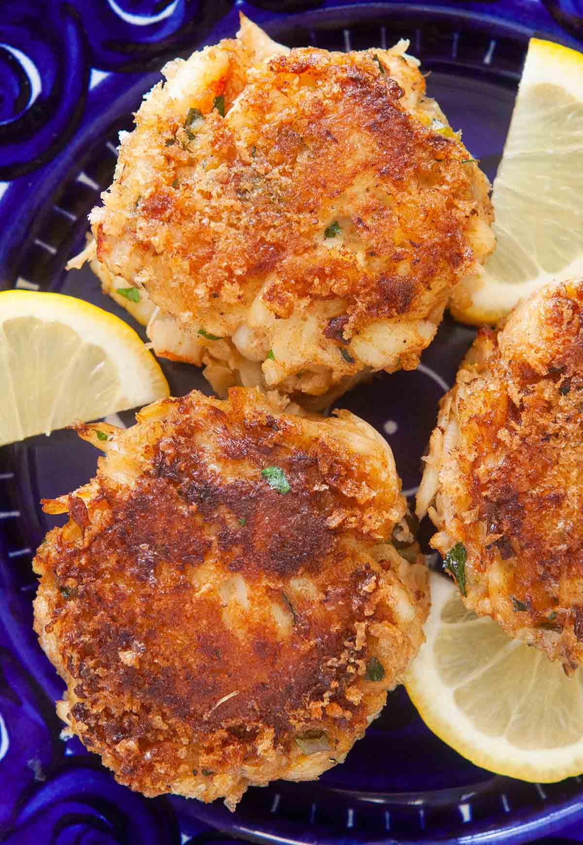 The 22 Best Ideas for Dungeness Crab Cakes - Best Recipes Ideas and ...
