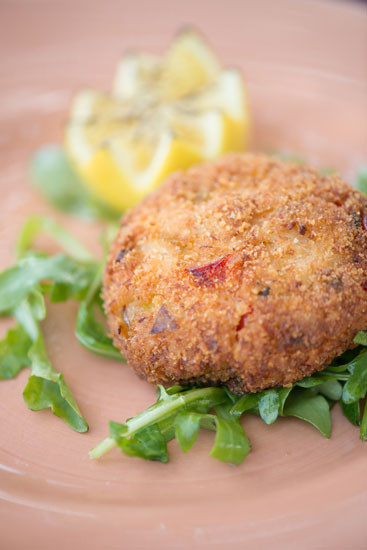Dungeness Crab Cakes
 Recipe Dungeness Crab Cakes V Sattui Winery