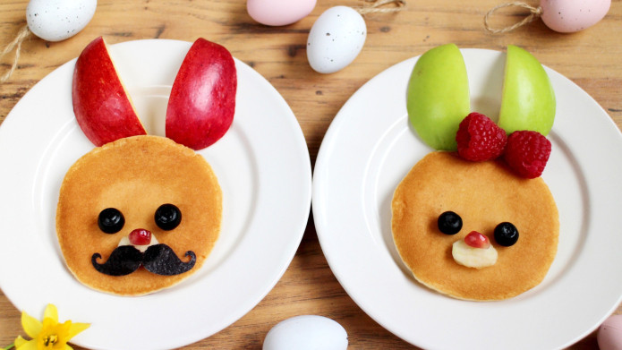 Easter Breakfast Recipes
 12 Cute Easter Breakfast Ideas Your Kids Will Love – SheKnows
