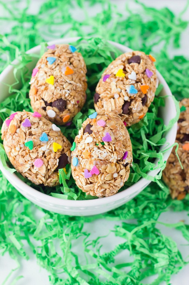 Easter Breakfast Recipes
 Easter Breakfast Ideas for Kids Clean and Scentsible