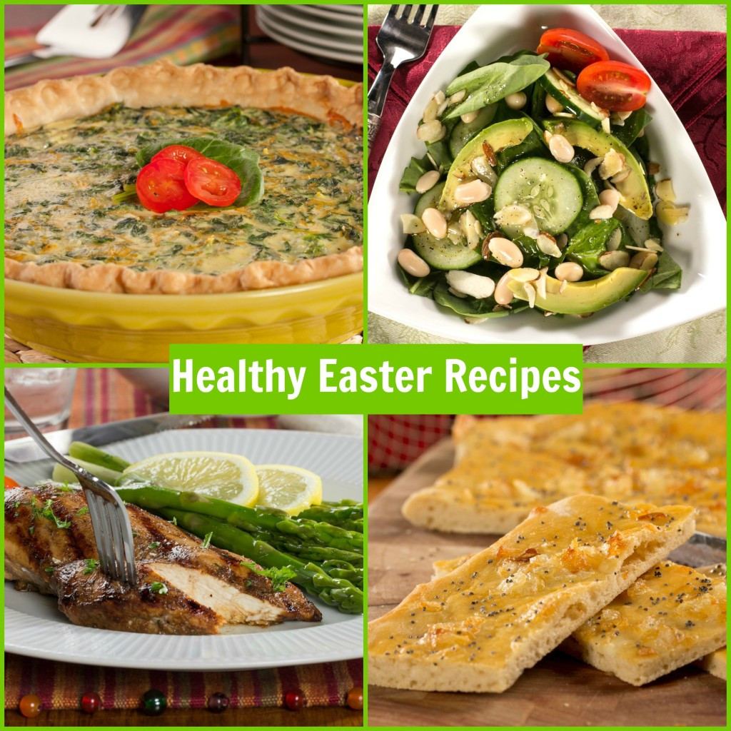 Easter Dinner Recipes Ideas
 Easter Dinner Ideas FREE eCookbook Mr Food s Blog