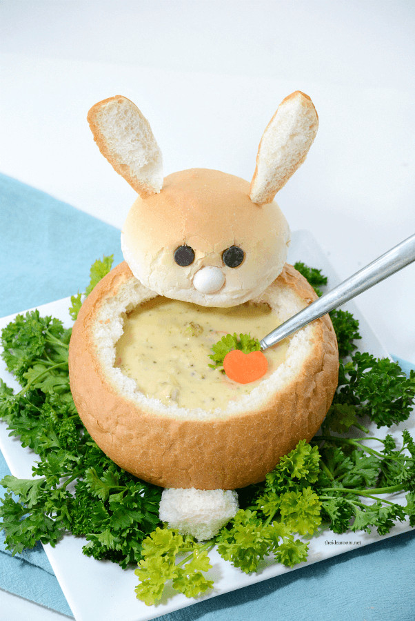 Easter Dinner Recipes Ideas
 27 Yummy Easter Dinner Ideas to Wow Your Guests