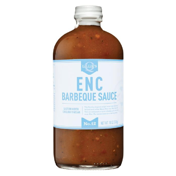 Eastern North Carolina Bbq Sauce
 Lillie s Q Eastern North Carolina BBQ Sauce Vinegar