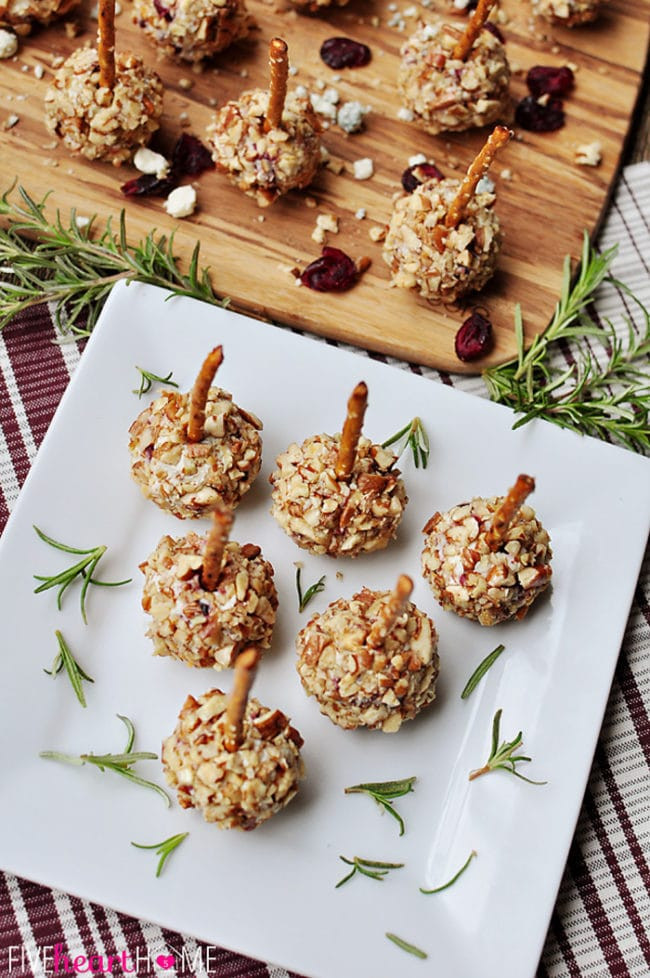 Easy Appetizers For Christmas
 11 Delicious Appetizers To Serve At Your Christmas Party
