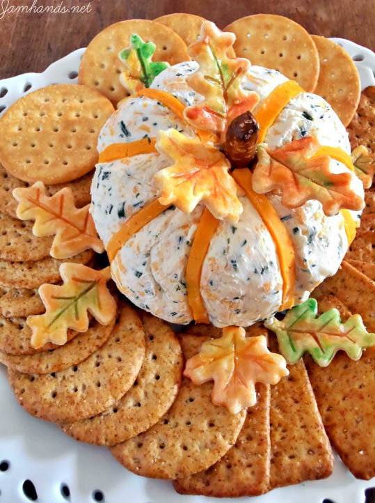 Easy Appetizers For Thanksgiving
 27 Delectable Thanksgiving Appetizer Recipes Easyday
