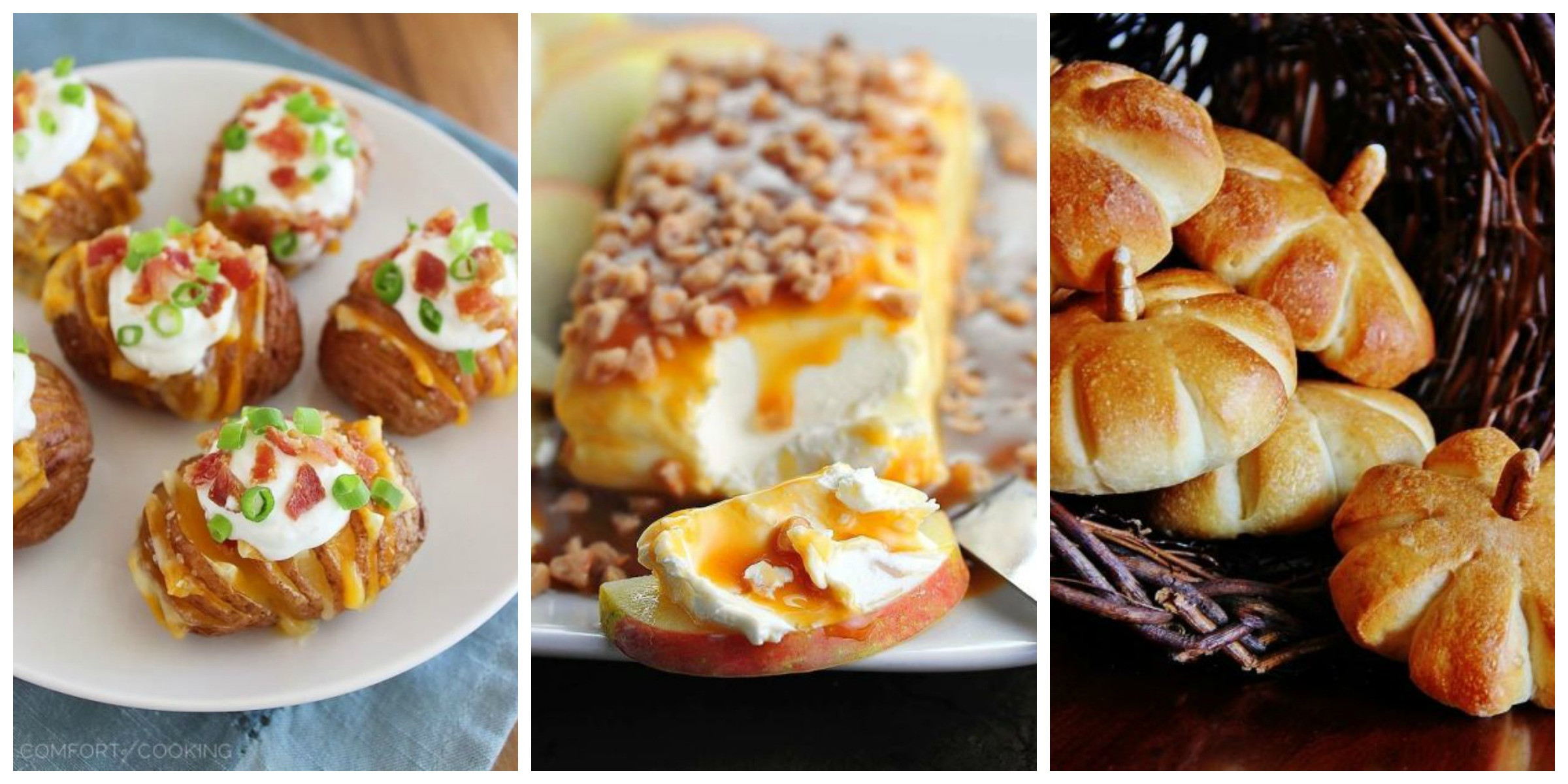 Easy Appetizers For Thanksgiving
 33 Easy Thanksgiving Appetizers Best Recipes for