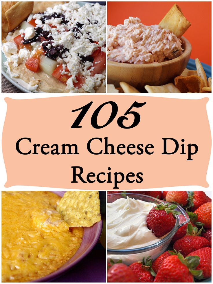 Easy Appetizers With Cream Cheese
 30 Ideas for Easy Appetizers with Cream Cheese Best