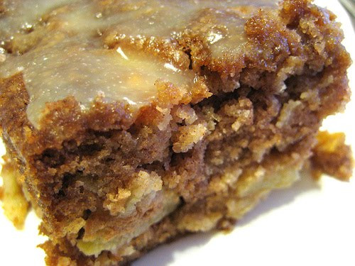 Easy Apple Cake Recipes
 Cinnamon Apple Cake Recipe Easy Apple Cake Recipe