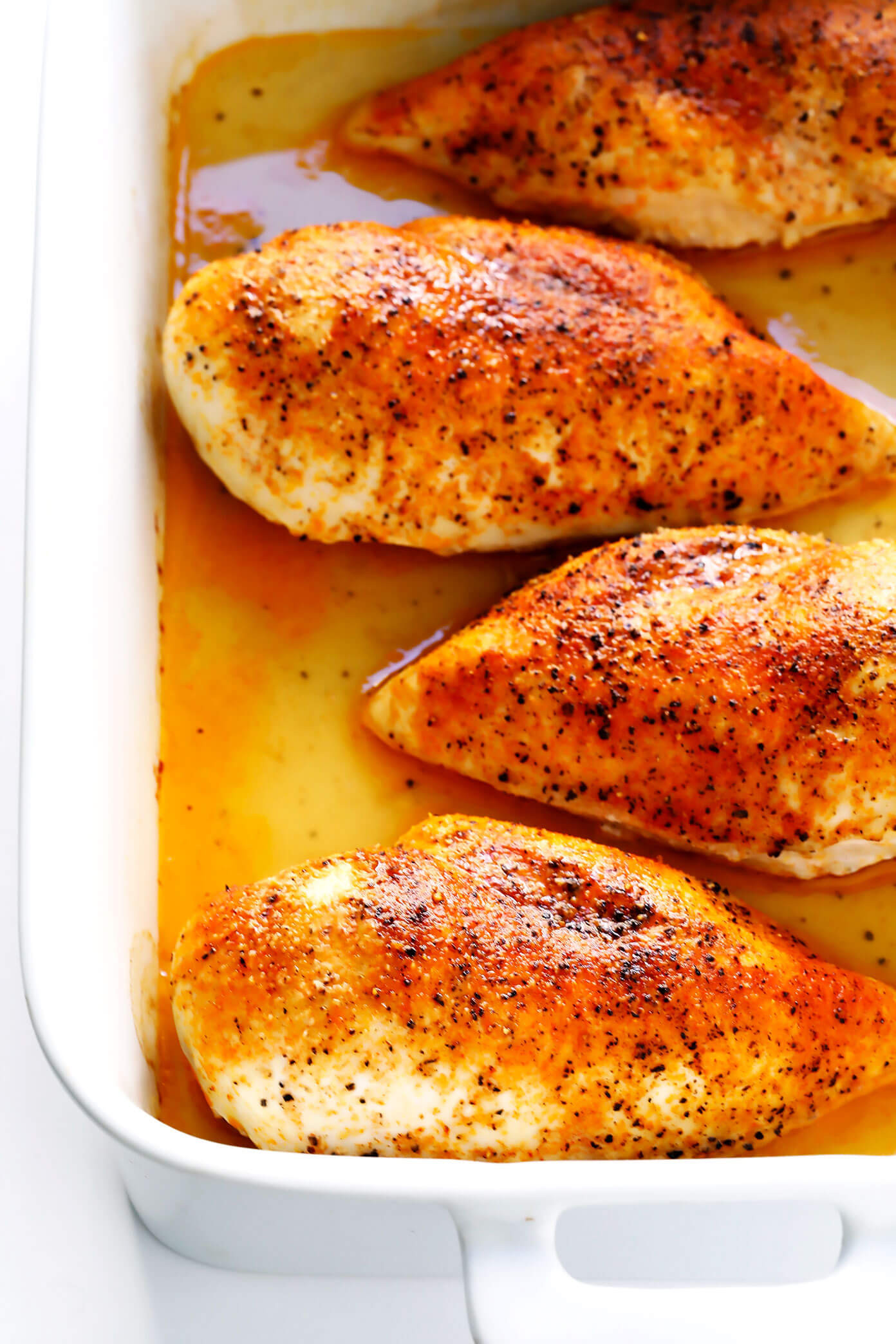Easy Baked Chicken Breast Recipe
 15 Favorite Chicken Breast Recipes