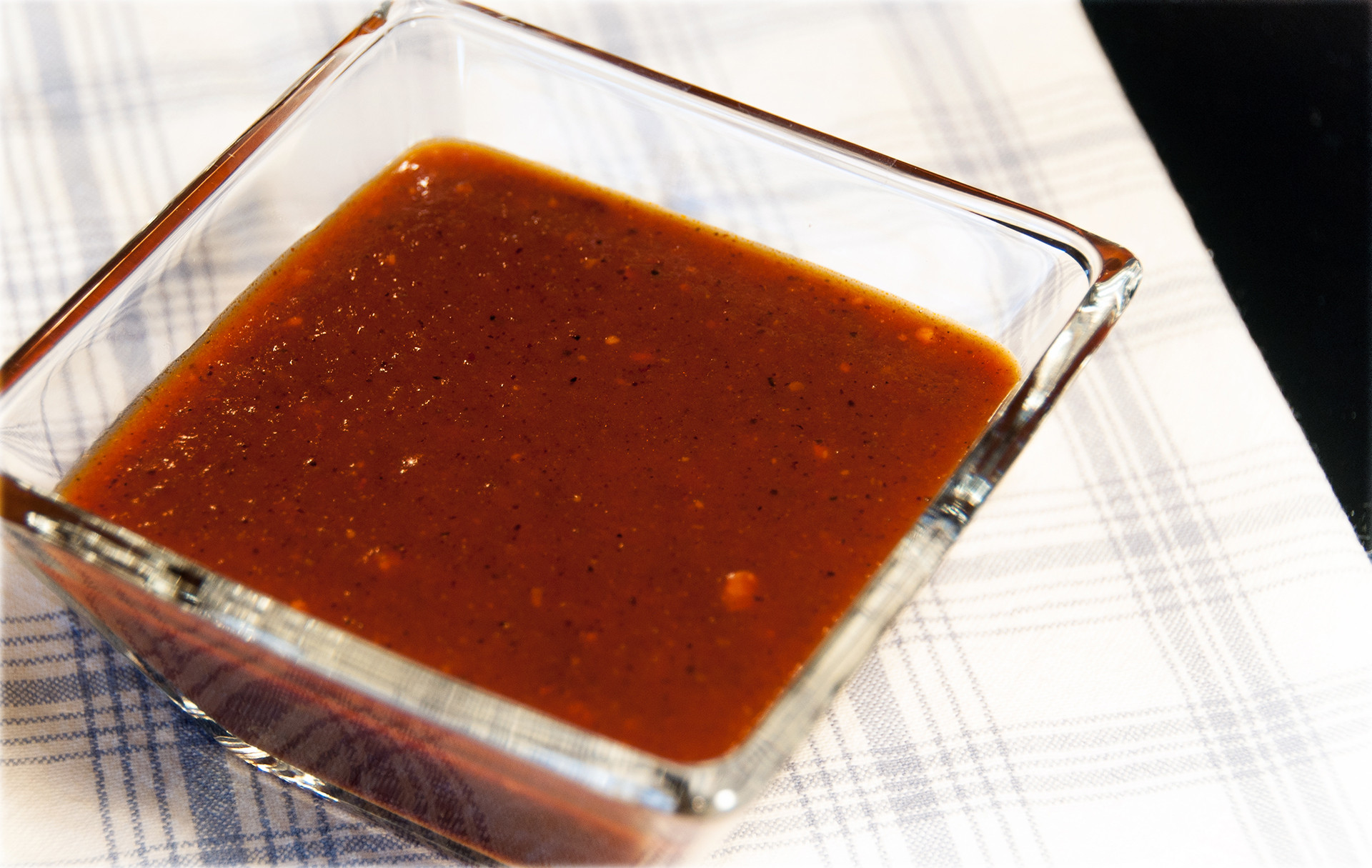 Easy Bbq Sauce Recipe
 Quick and Easy Barbecue Sauce