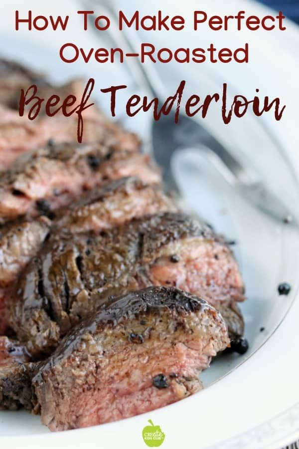 Easy Beef Tenderloin
 An easy whole beef tenderloin recipe that shows you how to
