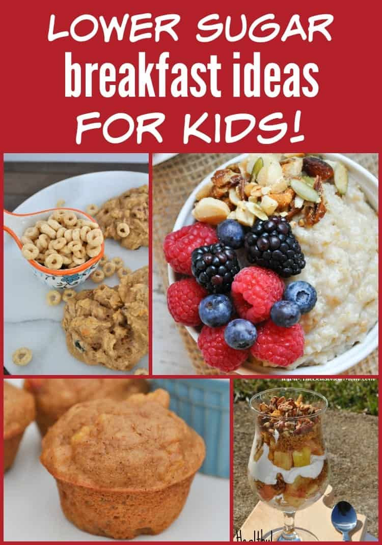 Easy Breakfast Ideas For Kids
 Breakfast Ideas for Kids