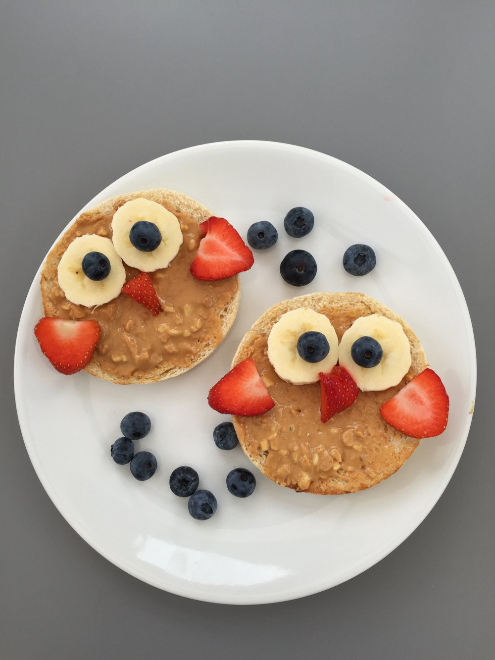 Easy Breakfast Ideas For Kids
 Easy school day breakfast ideas