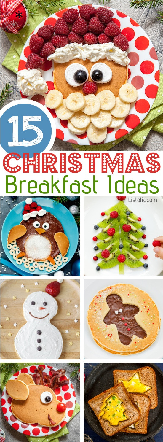 Top 20 Easy Breakfast Ideas for Kids - Best Recipes Ideas and Collections