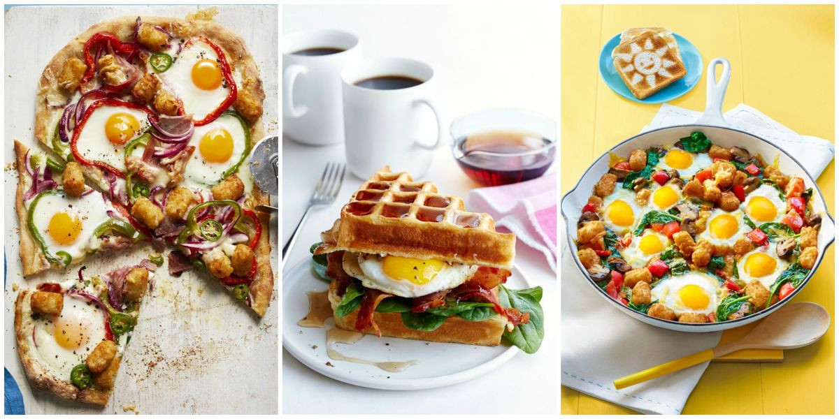 Easy Breakfast Ideas For Kids
 38 Easy Kid Friendly Breakfast Recipes Quick Breakfast