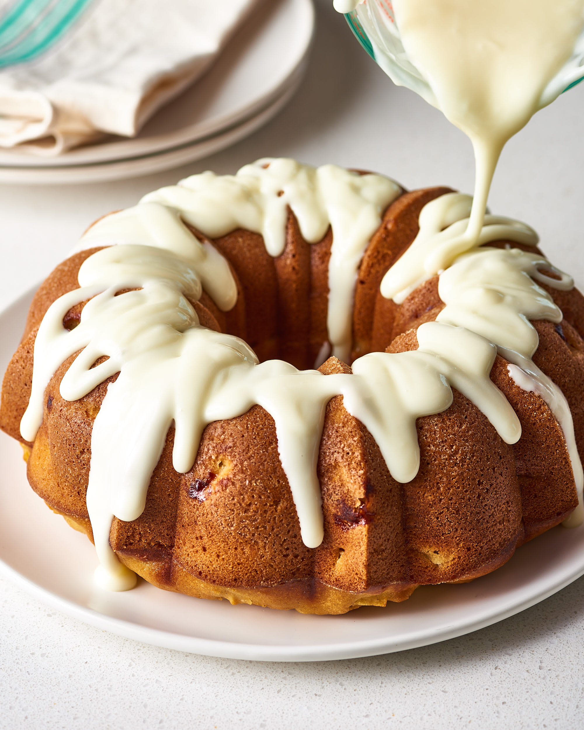 Easy Bundt Cake Recipes
 Recipe Easy e Bowl Apple Bundt Cake