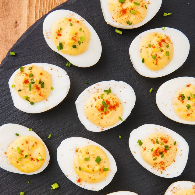 Easy Easter Appetizers
 30 Easy Easter Appetizers Recipes & Ideas for Last