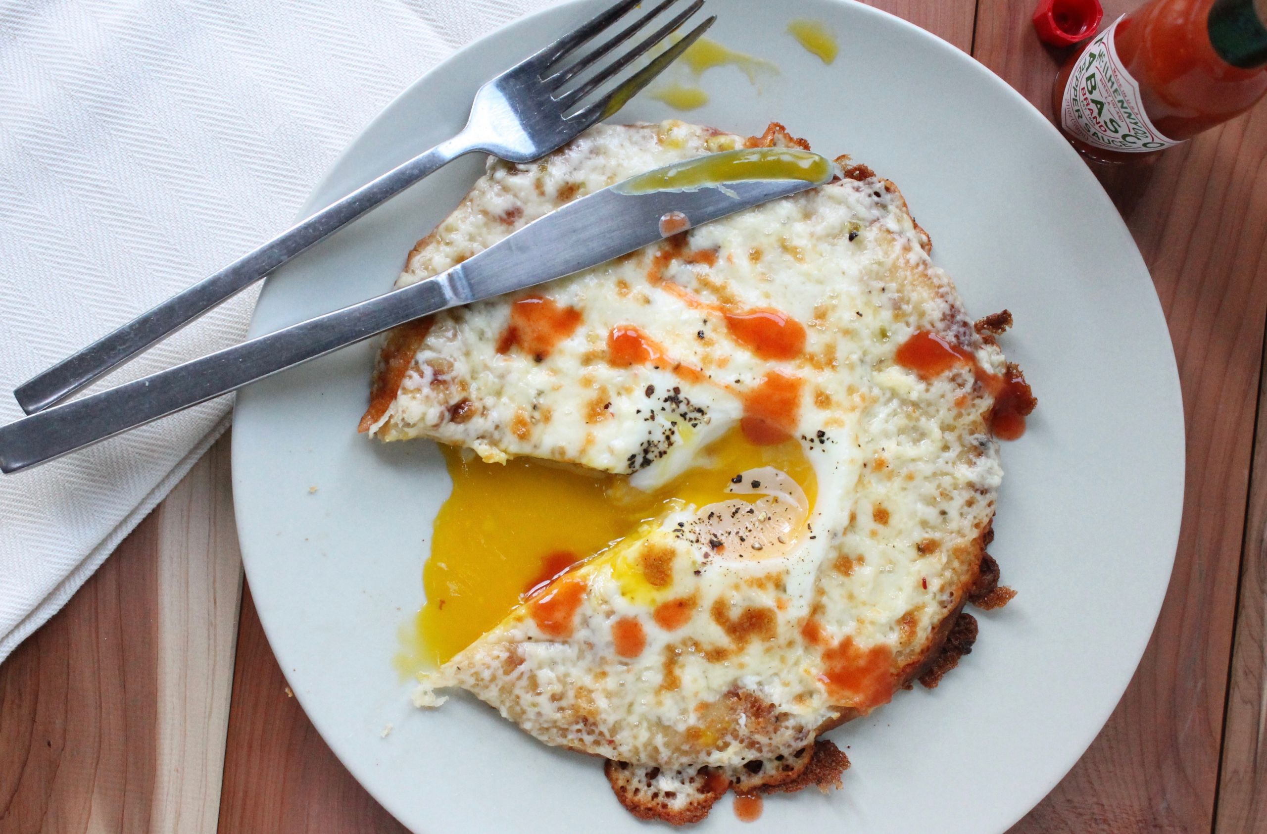 Easy Egg Recipes For Breakfast
 Rise and shine Try these 33 delicious egg breakfast
