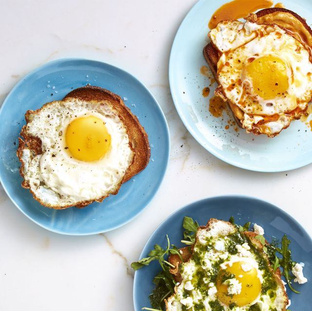 Easy Egg Recipes For Breakfast
 48 Easy Egg Recipes Ways to Cook Eggs for Breakfast