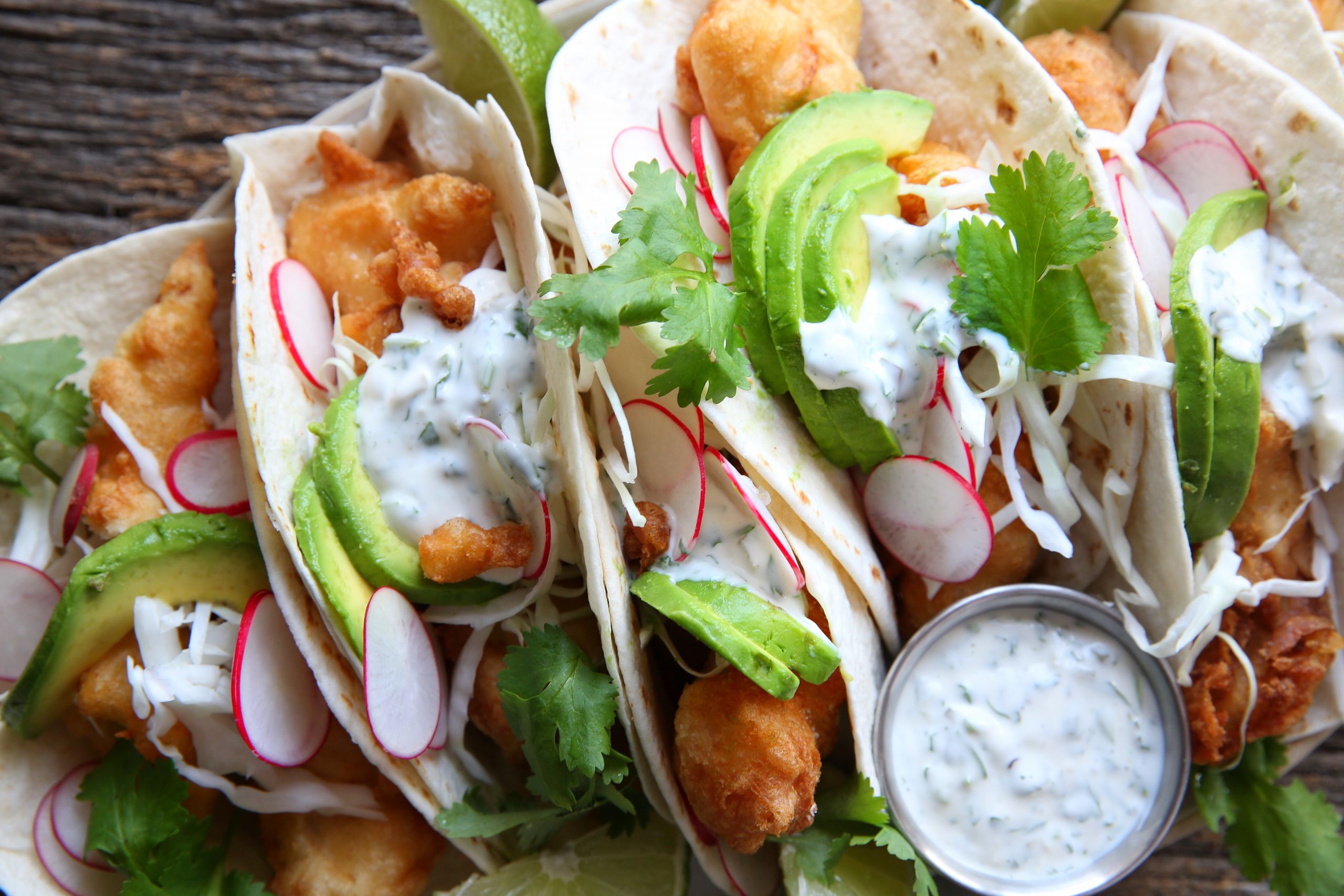 Easy Fish Taco Recipes
 20 Easy Fish Taco Recipes How to Make Fish Tacos—Delish