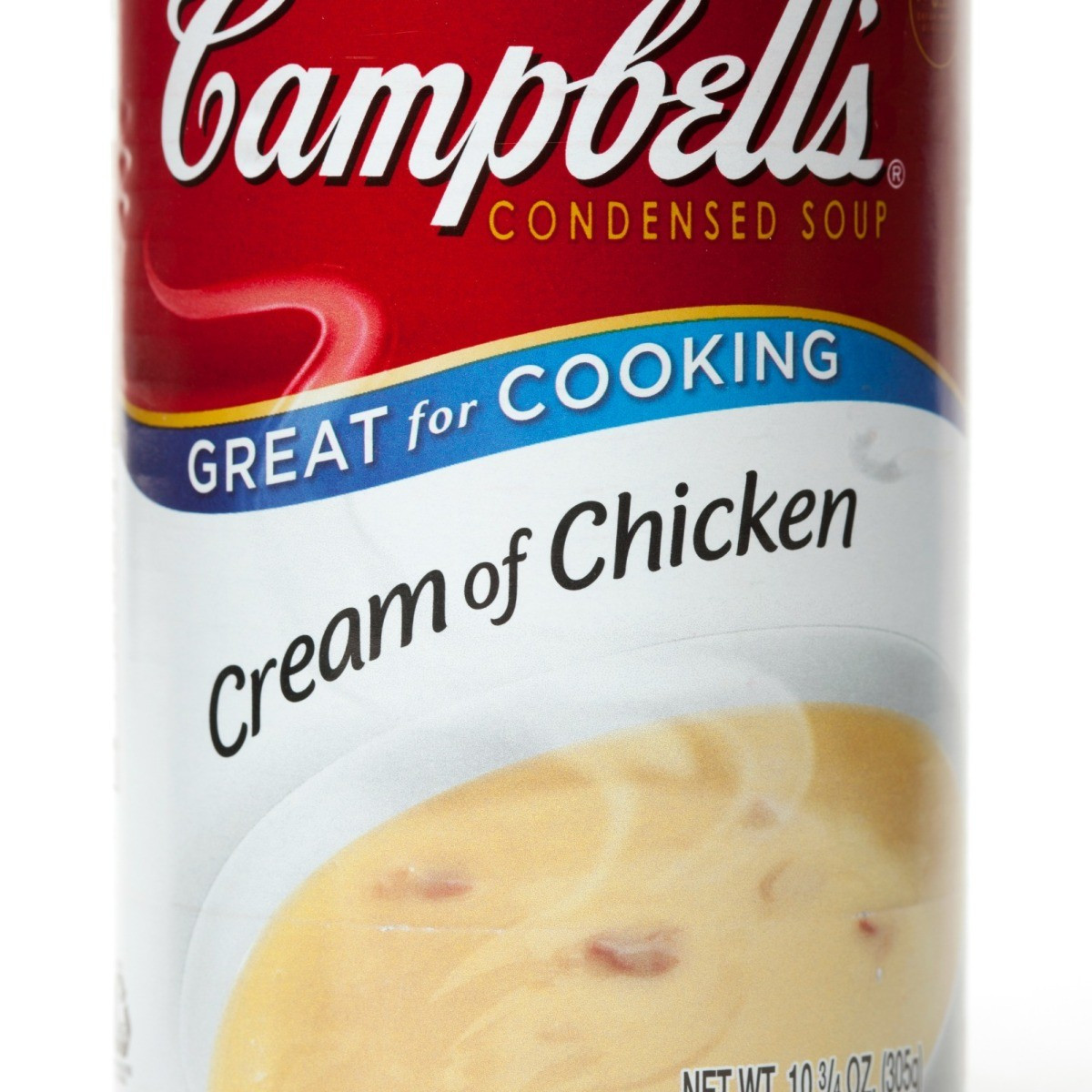 Easy Giblet Gravy Recipe With Cream Of Chicken Soup
 Making Cream of Chicken Soup Gravy