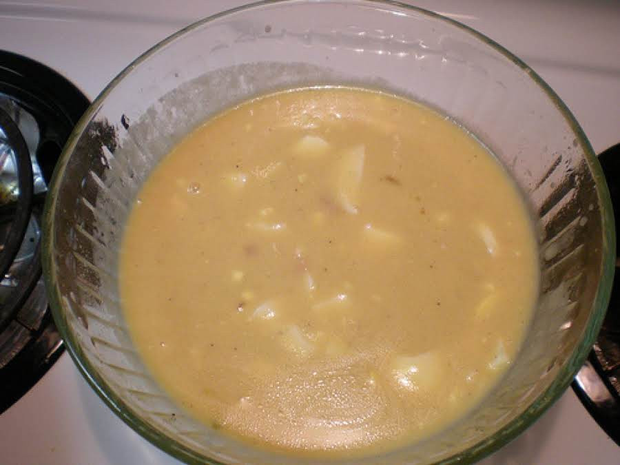 Easy Giblet Gravy Recipe With Cream Of Chicken Soup
 Easy Giblet Gravy