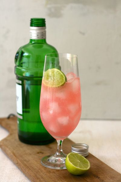 Easy Gin Drinks
 90 best images about Gin Tonic on Pinterest