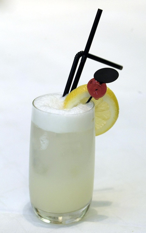 Easy Gin Drinks
 10 simple easy gin cocktails
