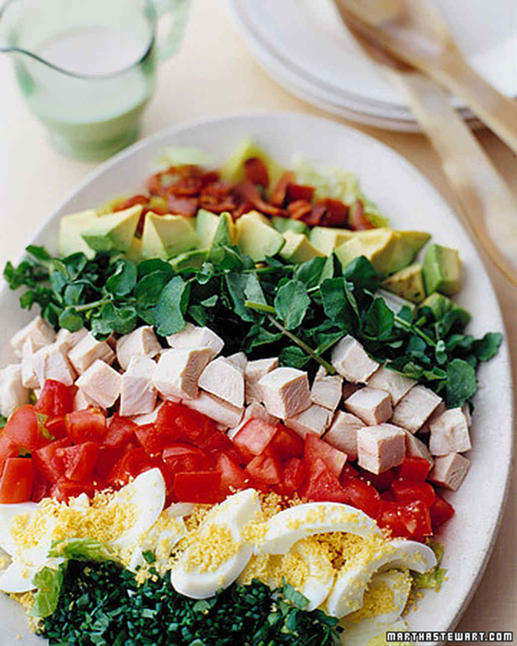 Easy Healthy Salads
 Healthy Salad Recipes