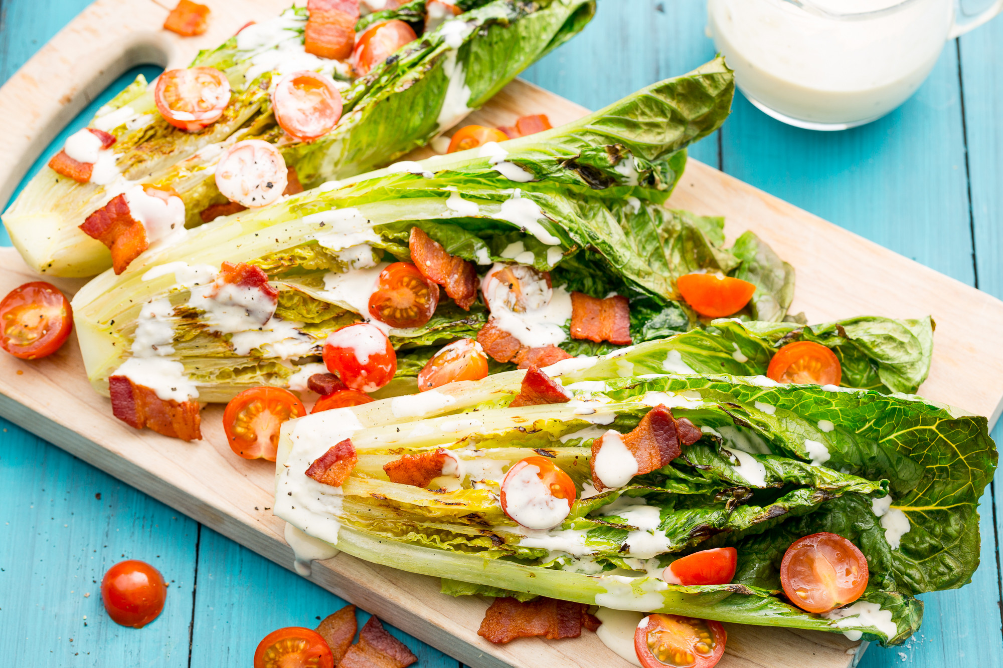 Easy Healthy Salads
 100 Easy Summer Salad Recipes Healthy Salad Ideas for