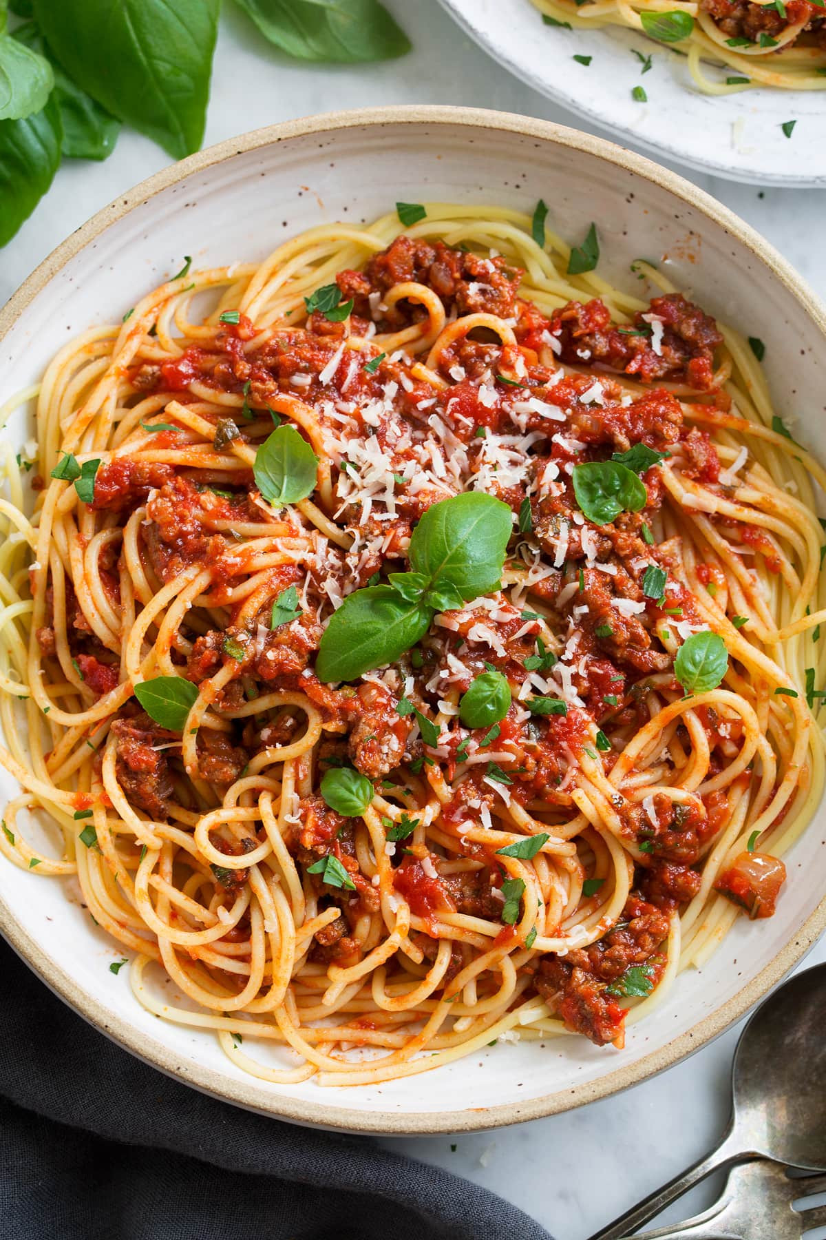 Easy Homemade Pasta Recipe
 Spaghetti Sauce Easy Recipe Authentic Taste Cooking Classy