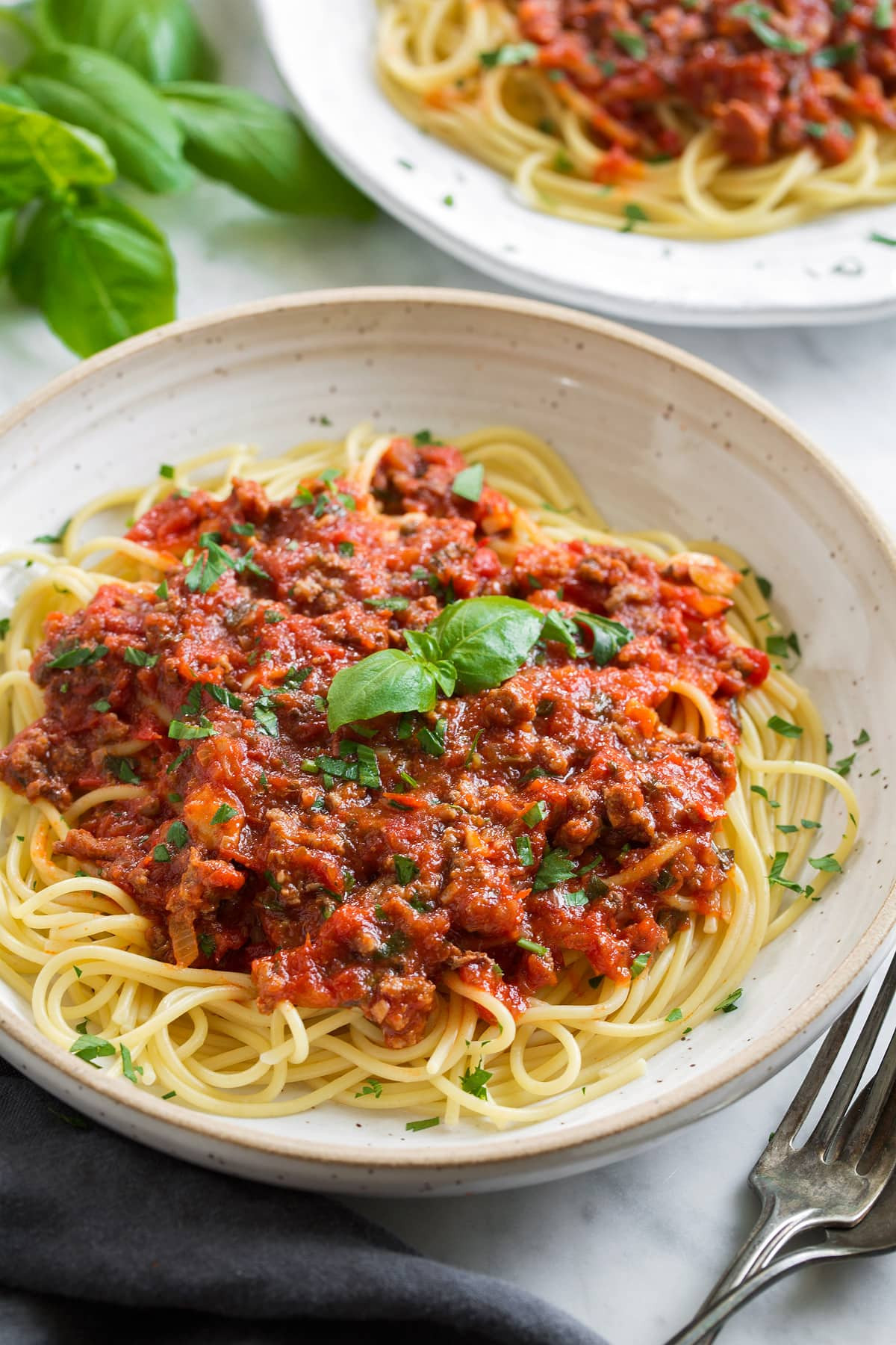 Easy Homemade Pasta Recipe
 Spaghetti Sauce Easy Recipe Authentic Taste Cooking Classy