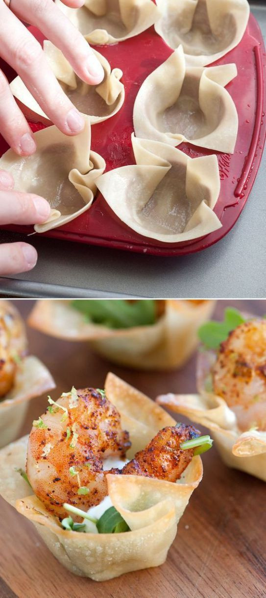 Easy Italian Appetizers Finger Foods
 17 Best images about Appetizers using Won Tons Eggrolls on