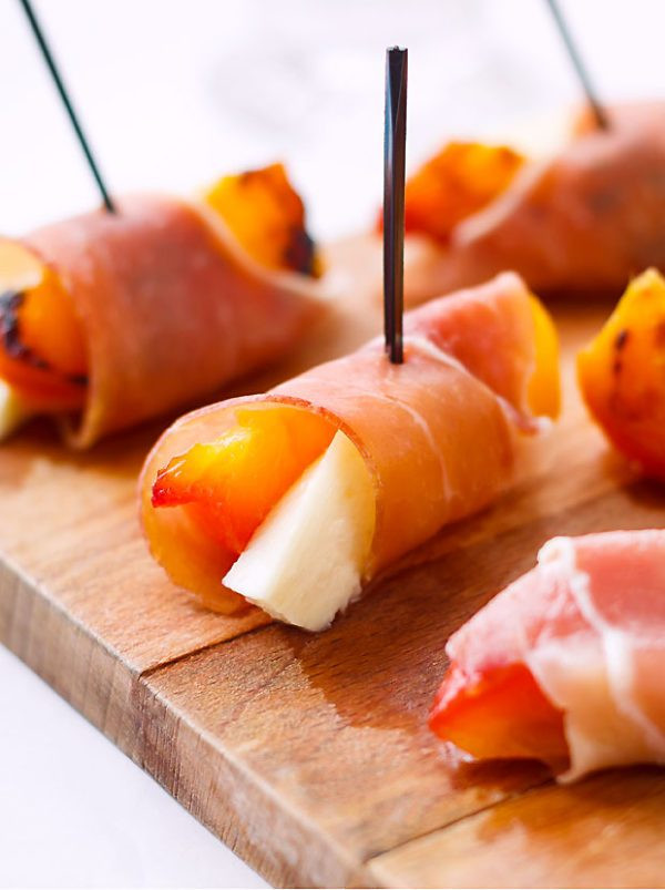 Easy New Years Appetizers
 11 Easy Appetizers You Can Whip Up at the Last Minute